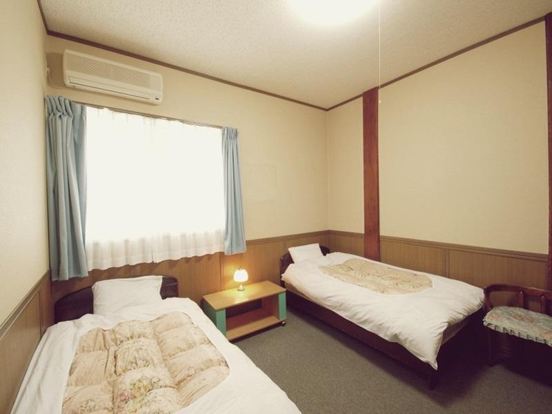 Gohoden农家民宿 安昙野市 外观 照片
